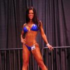 Leah  Cunningham - NPC Eastern Seaboard 2012 - #1